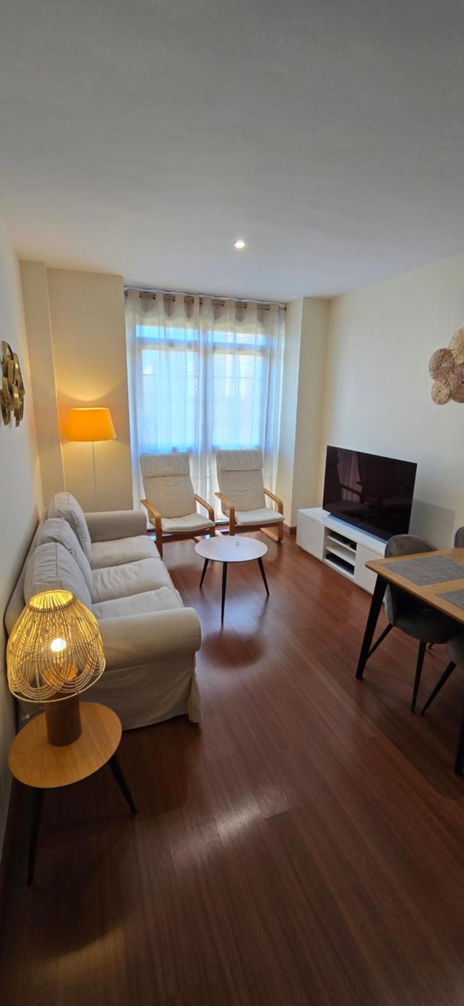 Ola Rosaleda Apartment Malaga Exterior photo