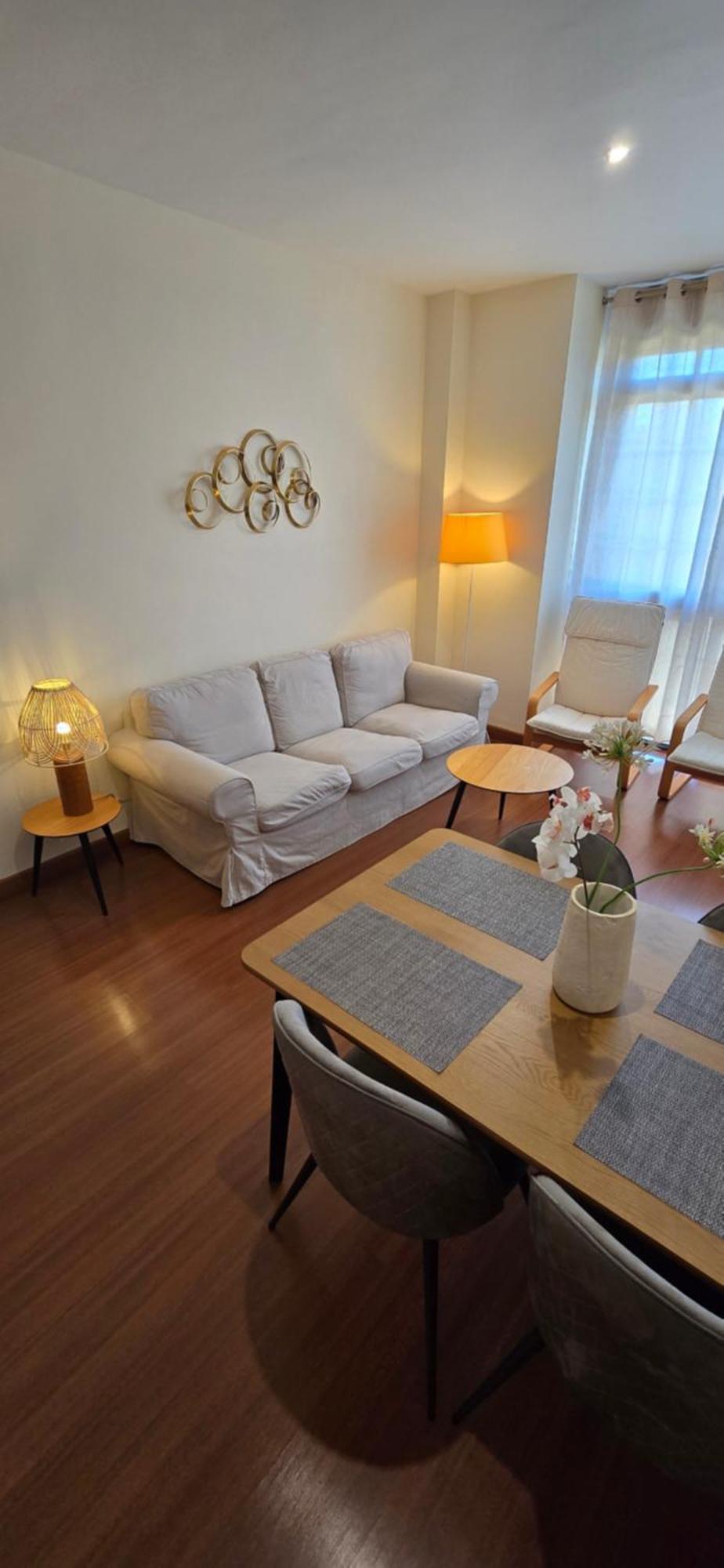 Ola Rosaleda Apartment Malaga Exterior photo