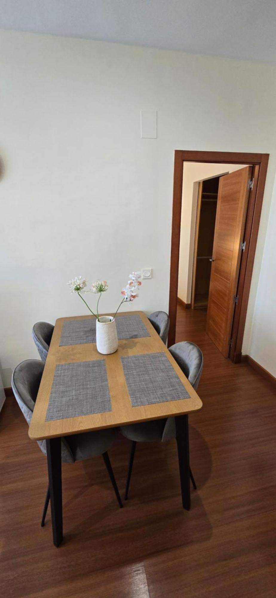 Ola Rosaleda Apartment Malaga Exterior photo