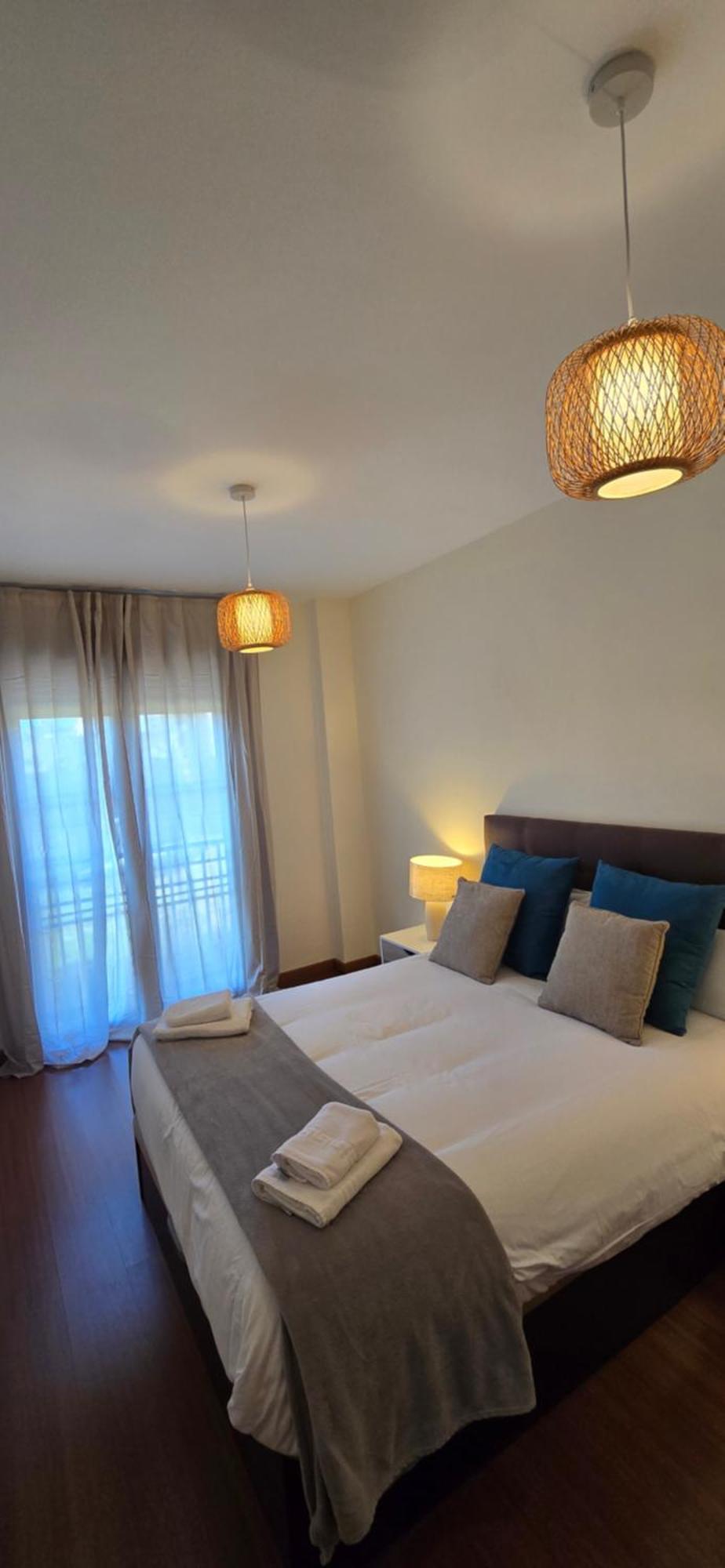 Ola Rosaleda Apartment Malaga Exterior photo