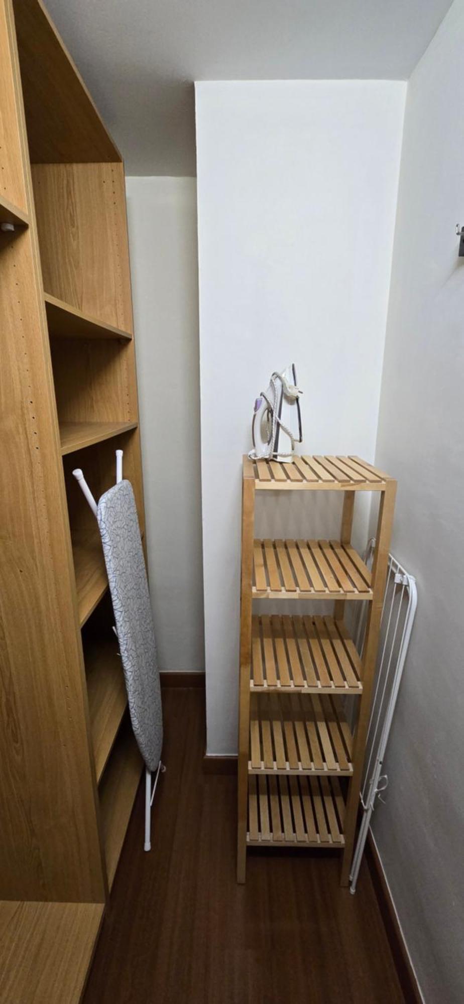 Ola Rosaleda Apartment Malaga Exterior photo